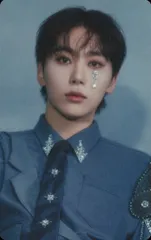 SEVENTEEN HMV/Loppi SEUNGKWAN 消費期限