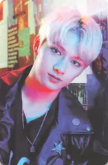 SEVENTEEN JUN TEEN,AGE RS