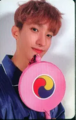 SEVENTEEN DK GOING MAGAZINE Vol.2 黒