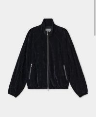 ジャケット・アウター marka ZIP BLOUSON organic cotton velvet marka ZIP BLOUSON organic cotton velvet - メルカリ