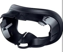 Razer レイザー Facial Interface for Meta Quest 3 ResMedテクノロジー 3Dプロファイル インターフェース フォー メタ クエスト 3のサムネイル