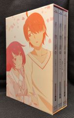 物語シリーズ 完全生産限定版 Blu-ray 26巻 まとめ売り セット - メルカリ