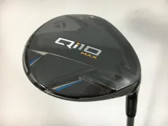 【値下げ有】qi10 フェアウェイウッド 5w Qi10 フェアウェイウッド | Qi10 Fairwaywood | TaylorMade Golf