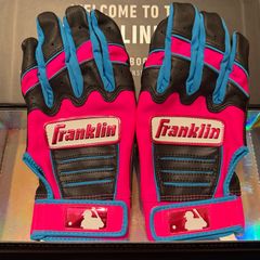 Franklin Custom CFX Pro デラクルーズモデル Sサイズ - メルカリ