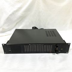 AMCRON XLS 402 パワーアンプ - メルカリ