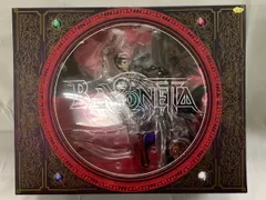 2026年最新】BAYONETTAベヨネッタ1_7完成品フィギュアの人気アイテム