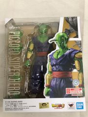 SHFiguarts 피콜로 드래곤 볼 슈퍼 슈퍼 히어로