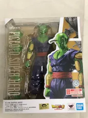 S.H.Figuarts ピッコロ ドラゴンボール超 スーパーヒーロー