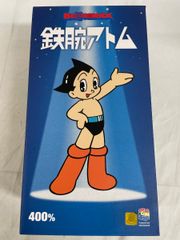 希少 ビリケン商会 鉄腕アトム ブリキ ゼンマイ歩行 - メルカリ
