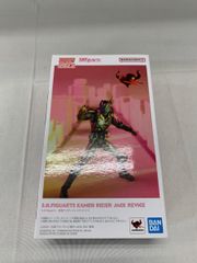 [미개봉] SHFiguarts 가면 라이더 잭 리바이스 [가면 라이더 리바이스] TAMASHII NATION 2022 기념 상품