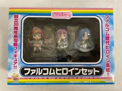 2026年最新】ファルコムヒロインセットの人気アイテム - メルカリ