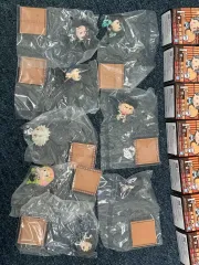 鬼滅の刃 一番くじ ちょこのっこ お姉さんの復讐 F賞 全種