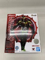 SHFiguarts 가면 라이더 브라보 킹드리안 암즈