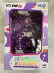 P.O.P Evolutionary History ボニー、ナミ2体セット - メルカリ