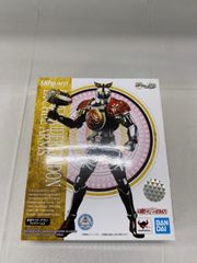 [미개봉] SHFiguarts 가면 라이더 그리돈 라이치 암즈 갑옷 외전 가면 라이더 그리돈 VS 가면 라이더 브라보 영혼 웹