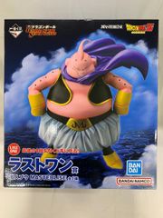 [미개봉] 마지막 원상 마인 부우 MASTERLISE 이치 반 쿠지 드래곤 볼 BATTLE OF THE SUPER SAIYAN