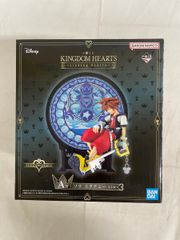 [미개봉] A상 솔라 스튜츄 이치 반 쿠지 KINGDOM HEARTS -Linking Hearts-