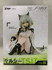 【値下げ交渉承ります】アークナイツ ぬーどるストッパー　フィギュア　ケルシー 値下げ交渉承ります】アークナイツ ぬーどるストッパー フィギュア