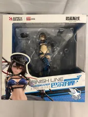 ♪ボルチモア スプレンディッド・ギアVer. 「アズールレーン」 1/7 PVC＆ABS製塗装済み完成品■＊同梱不可