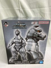 一番くじ ゴジラ MACHINE CHRONICLE A賞 メカゴジラ - メルカリ