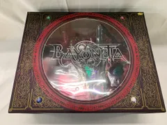 BAYONETTA ベヨネッタ(1/7スケールPVC製塗装済み完成品)のサムネイル