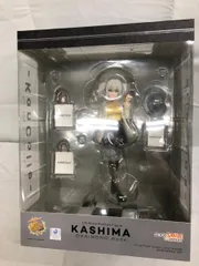 艦隊これくしょん ‐艦これ‐ 鹿島 お買い物mode 1/8スケール