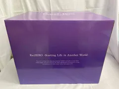♪鬼レム Crystal Dress Ver 1/7 eStream Store限定 Re：ゼロから始める異世界生活■＊同梱不可