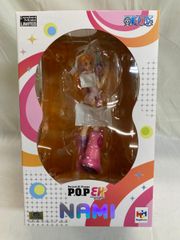 P.O.P Evolutionary History ボニー、ナミ2体セット - メルカリ