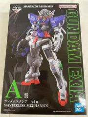 A상 건담 엑시아 MASTERLISE MECHANICS 이치 반 복권 기동 전사 건담 00 -GUNDAM MEISTERS-
