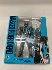 Figure-rise Standard 仮面ライダーダークディケイド - メルカリ