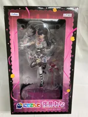【未開封】にじさんじ 夜見れな 1/7 完成品フィギュア