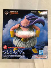 ドラゴンボール1番くじ 魔人ブウ ラストワン賞 一番くじ ドラゴンボール ラストワン賞 魔人ブウ - メルカリ