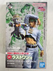 岸辺露伴 MASTERLISE LAST ONE賞 フィギュア　その他セット ジョジョの奇妙な冒険 一番くじ 岸辺露伴 MASTERLISE ラストワン賞