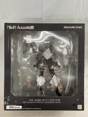 ♪【未開封】NieR: Automata 2B(ヨルハ二号B型) [DX版] フィギュア 再販■＊同梱不可