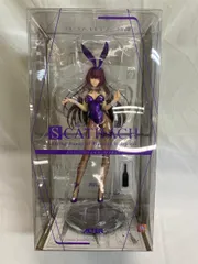【未開封】Fate/Grand Order スカサハ 刺し穿つバニーVer. 1/7 完成品フィギュア