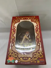 食戟のソーマ 薙切えりな 1/8スケール ABS&PVC製 塗装済み完成品フィギュア 再販分のサムネイル