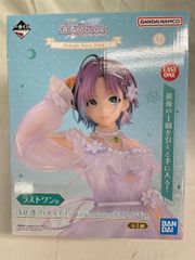 一番くじ 浅倉透 フィギュア 1/7 ラストワン賞 - メルカリ