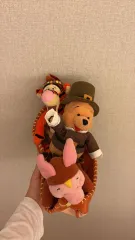 くまのプーさん ぬいぐるみ