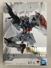 2026年最新】metal build ストライクガンダム 10th verの人気アイテム