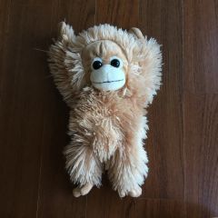 シュタイフ パペット おさるのジョッコ ビンテージ品 - メルカリ