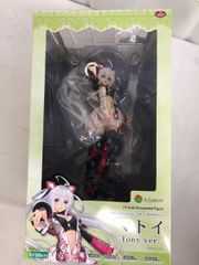 B-style アズールレーン ジョッフル 祝福のスタートダッシュ 1/4サイズ