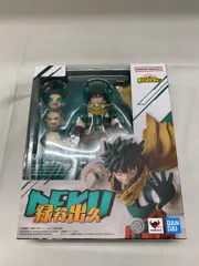 【未開封】S.H.Figuarts 緑谷出久 「僕のヒーローアカデミア」
