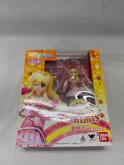 2026年最新】s.h.フィギュアーツ 星宮いちごの人気アイテム - メルカリ