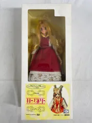 ベルダンディ 「ああっ女神さまっ」 1/6 アルティメットフィギュアシリーズ 東京キャラクターショー1999限定