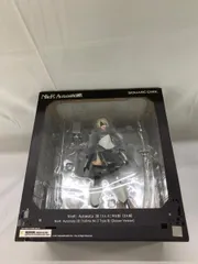 ♪【未開封】NieR: Automata 2B(ヨルハ二号B型) [DX版] フィギュア 再販■＊同梱不可