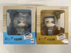 【未開封】るかっぷ 呪術廻戦 五条悟＆夏油傑 高専ver. セット