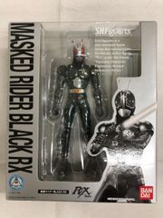 英雄勇像 仮面ライダーブラック ブラックRX フィギュア セット - メルカリ