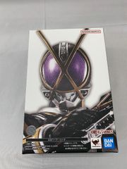 [미개봉] SHFiguarts 가면 라이더 카이자 가면 라이더 555