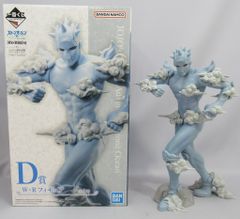 BANDAI SPIRITS 이치 반 쿠지 조조의 기묘한 모험 스톤 오션 STAND'S ASSEMBLE D상 W·R 피규어 MASTERLISE
