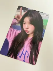 ILLIT モカ Whosfan ラキドロ